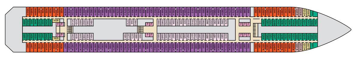 Carnival Cruise Line, Carnival Liberty Deck 1.jpg